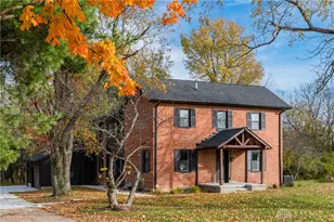 6543 Brookville Salem Rd, Brookville, OH 45309 - Photo 1