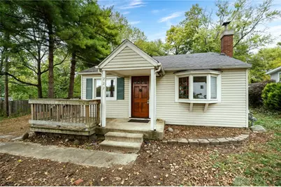 222 Washington Street, Xenia, OH 45385 - Photo 1