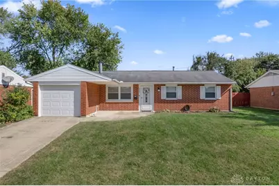 219 Kansas Drive, Xenia, OH 45385 - Photo 1