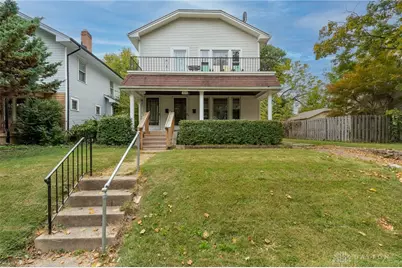 515 Heiss Avenue #515-517, Dayton, OH 45403 - Photo 1