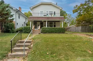 515 Heiss Ave, Dayton, OH 45403 - Photo 1