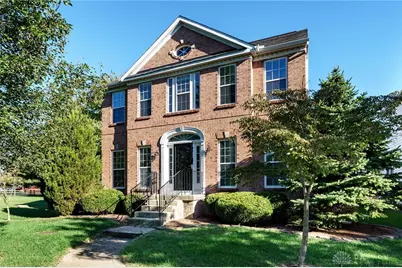 9747 Cobblewood Court, Dayton, OH 45458 - Photo 1