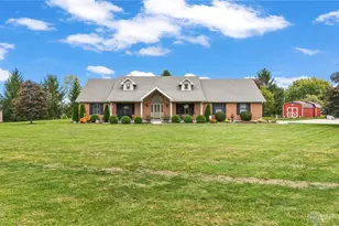 12490 Stafford Rd, New Carlisle, OH 45344 - Photo 1