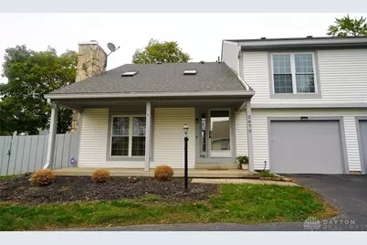 2670 Orchard Run Road, West Carrollton, OH 45449 - Photo 1