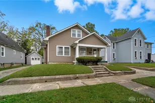 525 S Light St, Springfield, OH 45506 - Photo 1