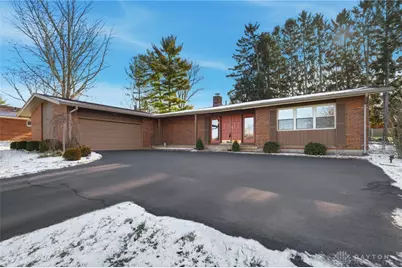 965 Oak Dale Drive, Xenia Twp, OH 45385 - Photo 1