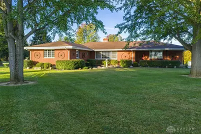 4001 E Social Row Road, Sugarcreek Twp, OH 45068 - Photo 1