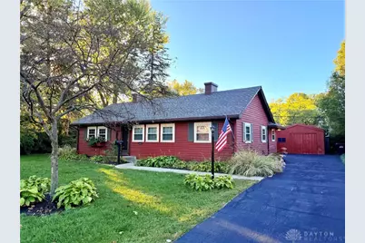 604 Schuyler Drive, Kettering, OH 45429 - Photo 1