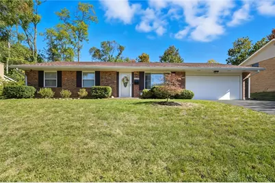 6296 Blossom Park Drive, West Carrollton, OH 45449 - Photo 1