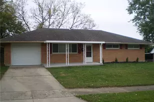 5041 Pepper Dr, Huber Heights, OH 45424 - Photo 1