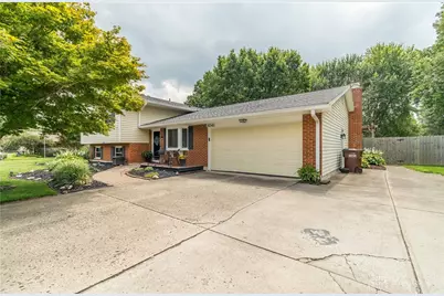 3041 Lantz Road, Dayton, OH 45432 - Photo 1