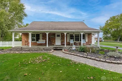 3771 Spence Road, New Carlisle, OH 45344 - Photo 1
