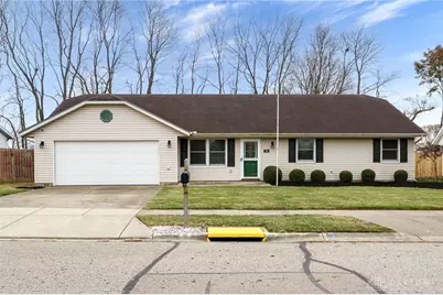 309 W Franklin Street, Pleasant Hill, OH 45359 - Photo 1