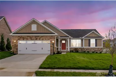 7055 Rivendell Circle, Dayton, OH 45459 - Photo 1