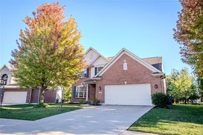 512 Cider Mill Way, Tipp City, OH 45371 - Photo 1