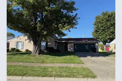 1405 Judy Avenue, Eaton, OH 45320 - Photo 1