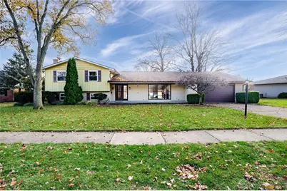 325 Beechgrove Drive, Englewood, OH 45322 - Photo 1