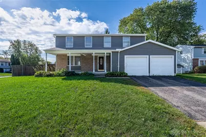 5818 Royal Palm Court, Dayton, OH 45424 - Photo 1