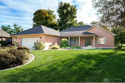827 Shaney Lane, Brookville, OH 45309 - Photo 1