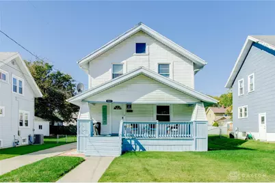 1221 Terrace Drive, Springfield, OH 45503 - Photo 1