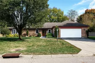 3805 Cassandra Dr, Tipp City, OH 45371 - Photo 1
