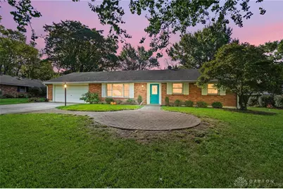 730 Hyde Park Drive, Washington Twp, OH 45429 - Photo 1