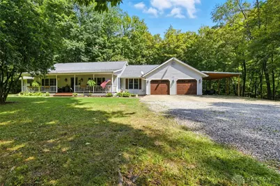 279 Frances Drive, Blanchester, OH 45107 - Photo 1