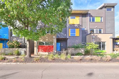 135 N Patterson Boulevard, Dayton, OH 45402 - Photo 1