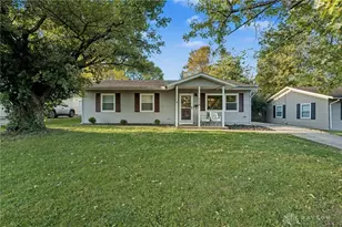 5778 Sharp Rd, Dayton, OH 45432 - Photo 1