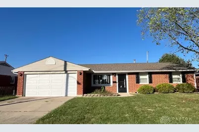 914 Briarcliff Avenue, Piqua, OH 45356 - Photo 1