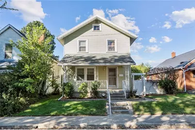1235 Holly Avenue, Dayton, OH 45410 - Photo 1