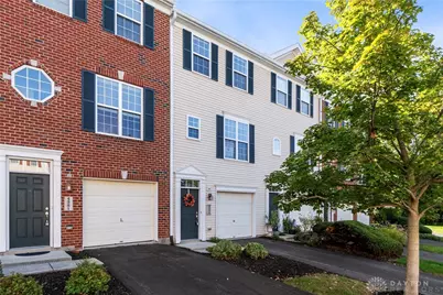 4323 Straight Arrow Road, Beavercreek, OH 45430 - Photo 1