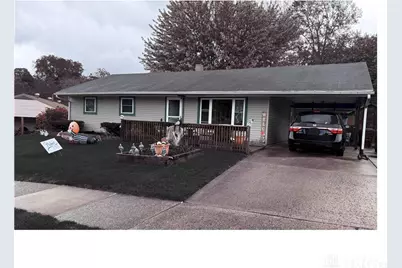 2954 Powhattan Place, Dayton, OH 45420 - Photo 1