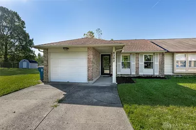 8282 Briar Ridge Court, Dayton, OH 45424 - Photo 1