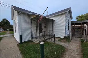 453 Walnut St, Xenia, OH 45385 - Photo 1