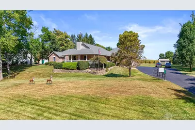 460 Kinsey Road, Xenia, OH 45385 - Photo 1