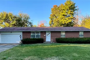 130 E Chicago St, Eaton, OH 45320 - Photo 1
