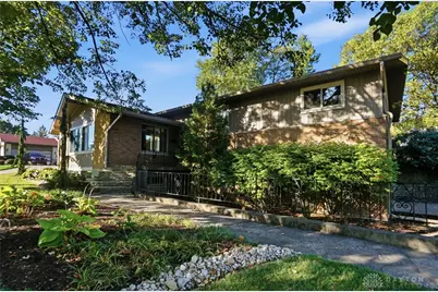 4817 Ackerman Boulevard, Dayton, OH 45429 - Photo 1