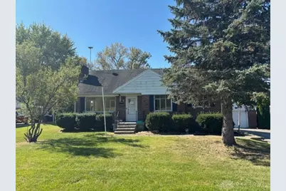 1421 Seminole Avenue, Springfield, OH 45506 - Photo 1