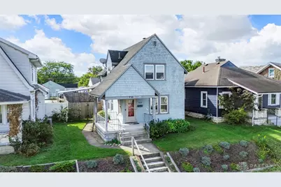 816 E Pearl Street, Miamisburg, OH 45342 - Photo 1