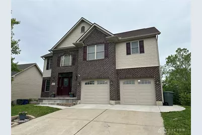 3855 Berrywood Drive, Dayton, OH 45424 - Photo 1