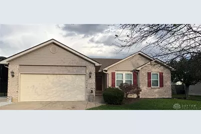 5532 Dorothy Court, Franklin, OH 45005 - Photo 1