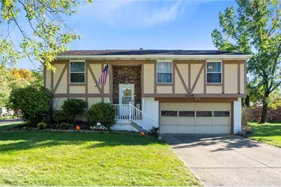5206 Wakefield Drive, Fairborn, OH 45324 - Photo 1