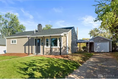 44 Brockway Court, Fairborn, OH 45324 - Photo 1