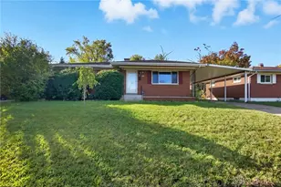 4802 Amesborough Rd, Dayton, OH 45420 - Photo 1