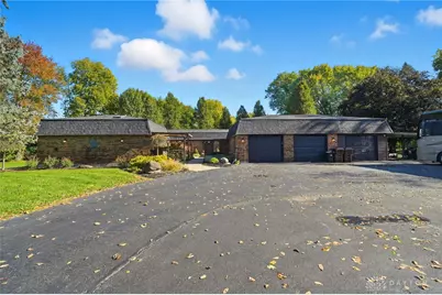 3488 Byron Road, Xenia, OH 45385 - Photo 1