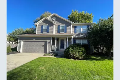 1890 Stedman Lane, Beavercreek, OH 45432 - Photo 1