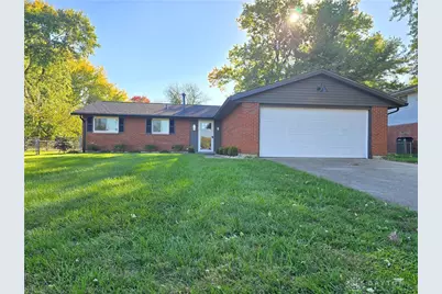 8111 Wescott Avenue, Fairborn, OH 45324 - Photo 1