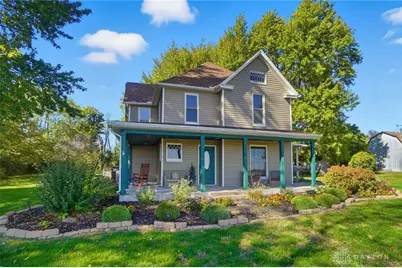 973 Garringer Road, Jamestown Vlg, OH 45335 - Photo 1