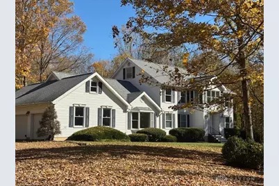 6051 Sonora Road, Lewisburg, OH 45338 - Photo 1